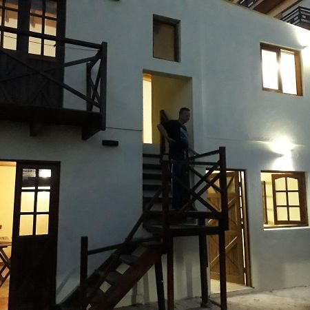 Complejo El Aljibe Apartment La Lucila del Mar Exterior photo