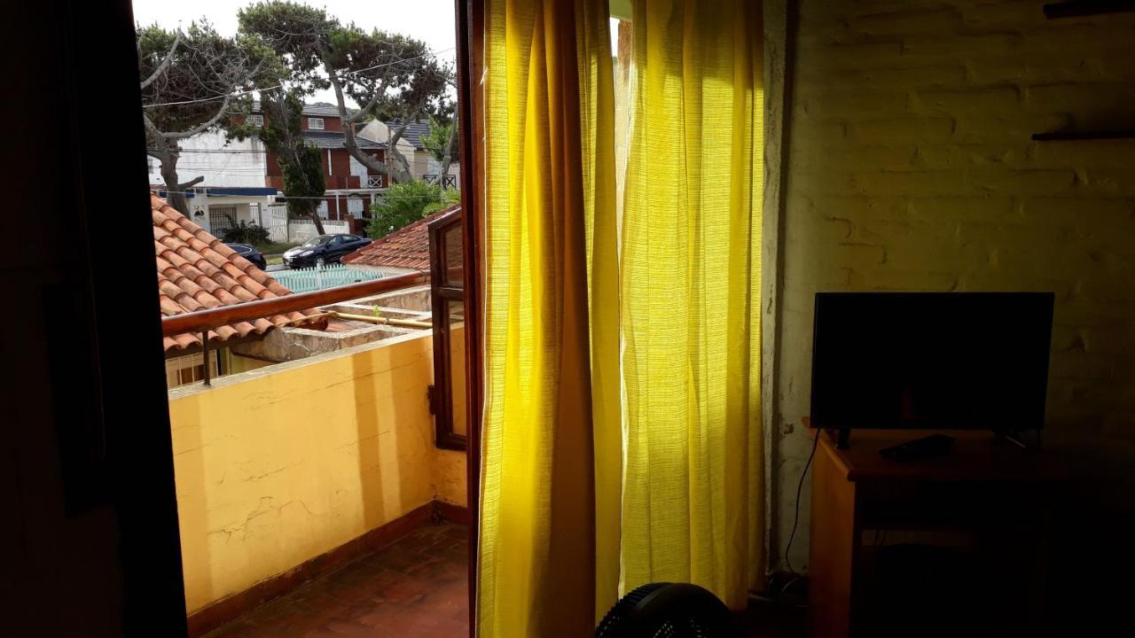 Complejo El Aljibe Apartment La Lucila del Mar Exterior photo