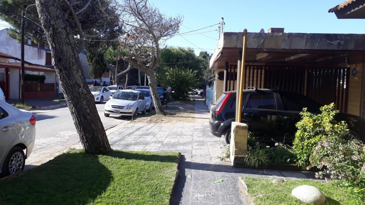 Complejo El Aljibe Apartment La Lucila del Mar Exterior photo