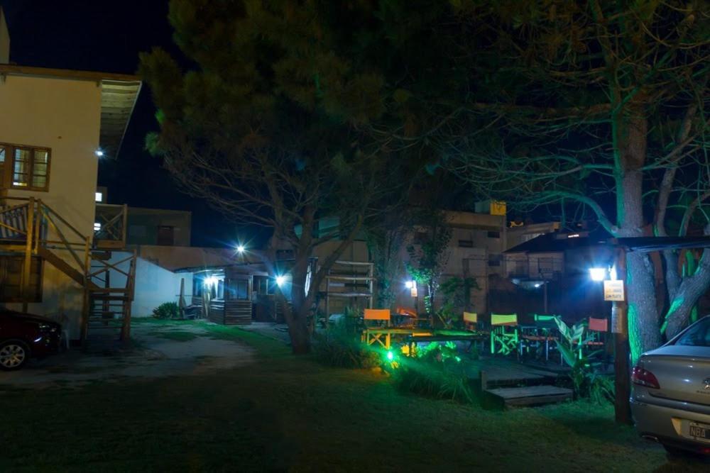 Complejo El Aljibe Apartment La Lucila del Mar Exterior photo