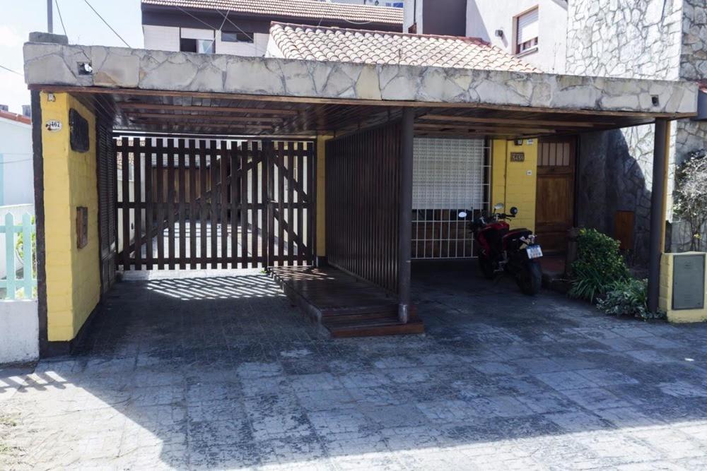 Complejo El Aljibe Apartment La Lucila del Mar Exterior photo