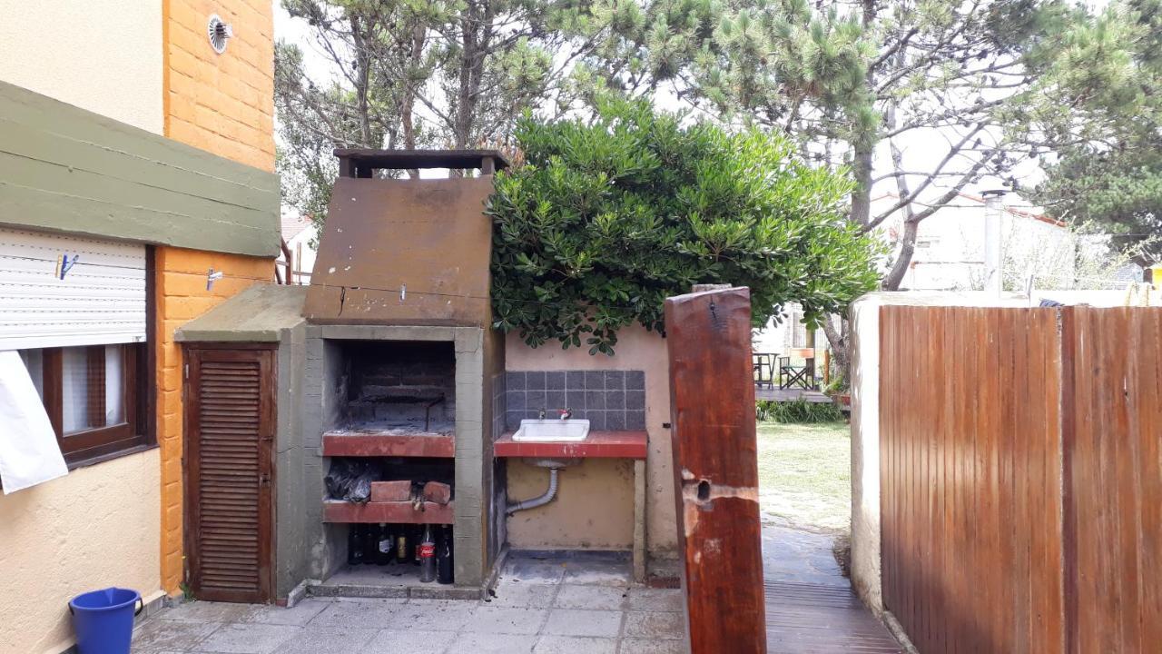 Complejo El Aljibe Apartment La Lucila del Mar Exterior photo